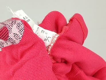 koszula nocna dla dziewczynki 110: T-shirt damski, rozmiar XL — 6