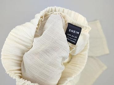 buty k: Shein, Spodnie materiałowe damskie, rozmiar L — 4