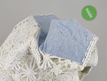 ramoneska h: Denim, Kamizelka damska, rozmiar M — 4