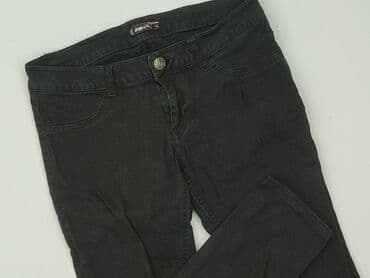 fb sister jeans mom fit: FB Sister, Jeansy damskie, rozmiar L — 1