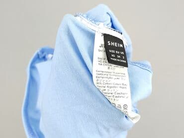 shein podkoszulki damskie: Shein, Top damski, rozmiar XS — 4