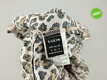sweter panterka hm: Shein, Sukienka damska, rozmiar S — 4