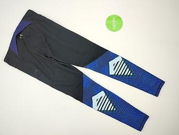 fsbn joggers: Under Armour, Legginsy Sportowe damskie, rozmiar S — 3