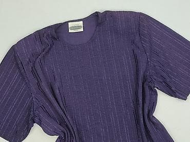 bluza damska boho: Bluzka damska, rozmiar 2XL — 1