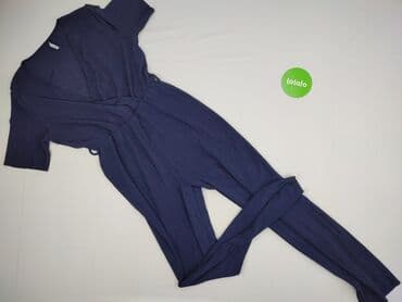 kombinezon damski plisowany: Only You, Kombinezon damski, rozmiar S — 2