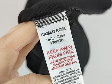 elementy: Cameo Rose, Sukienka damska, rozmiar M — 5
