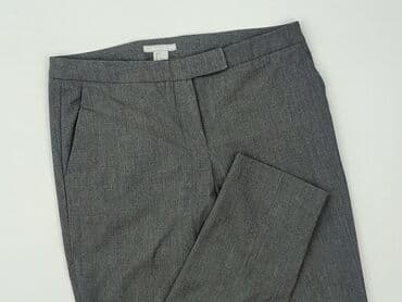 koszulka z numerem h m: H&M, Spodnie materiałowe damskie, XS — 1