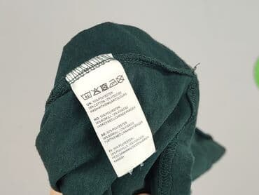 bluzki halloween: T-shirt damski, rozmiar S — 5