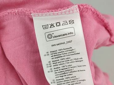 sukienka mini obcisła: Dress, Lupilu, 5-6 years, 110-116 cm, condition - Perfect — 5