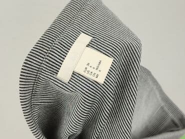 srebrne spódnice plisowane: H&M, Spódnica damska, S — 4