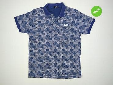 bluza hugo boss: Hugo Boss, Koszulka polo dla mężczyzn, rozmiar XL — 2