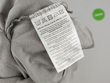 kubenz spodnie: IDENTIC, Koszulka dla mężczyzn, rozmiar 2XL — 6