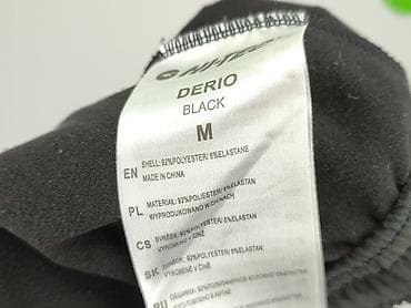 spodnie dresowe pull: Hi-Tec, Spodnie dresowe dla mężczyzn, rozmiar M — 5