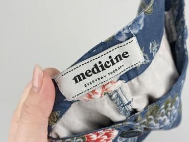 piżama h: Medicine, Spodnie materiałowe damskie, rozmiar M — 4