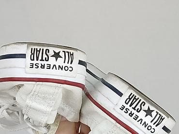 ccc buty converse: Converse, Trampki damskie, rozmiar 39 — 5