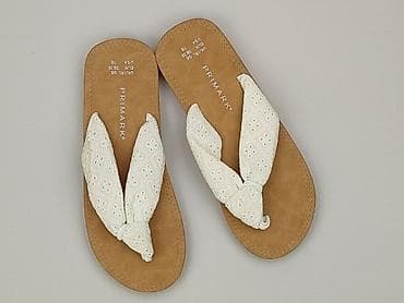 next sandaly: Primark, Japonki damskie, rozmiar 39 — 1
