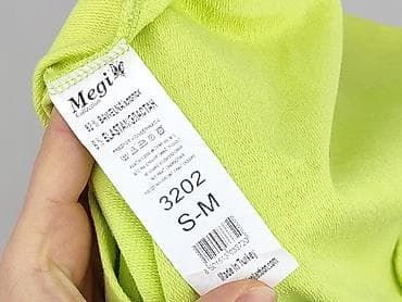 talisman t shirty: MEGI, T-shirt damski, rozmiar S — 5