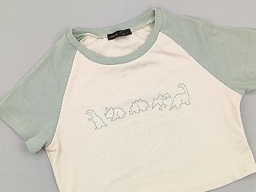Shein, Top damski, rozmiar S