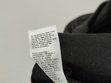czarne jeansy pull: River Island, Jeansy damskie, rozmiar M — 5