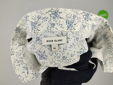 sweter river island: River Island, Sweter damski, rozmiar XL — 6