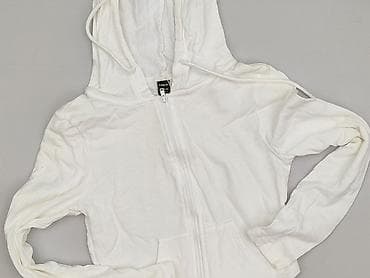 bluza puma: Shein, Bluza z kapturem damska, rozmiar XS — 1