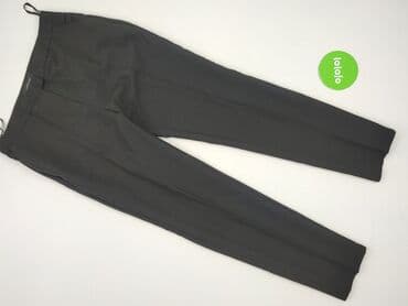 buty do garnituru badura: Atmosphere, Spodnie materiałowe damskie, rozmiar M — 2