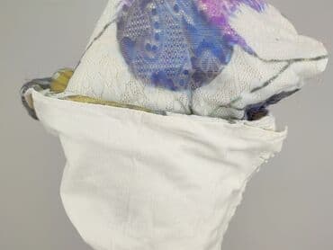 bluzki nietoperz plus size: Top damski, rozmiar XL — 6