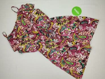 sandały i skarpety janusz: Sukienka damska, rozmiar S — 3