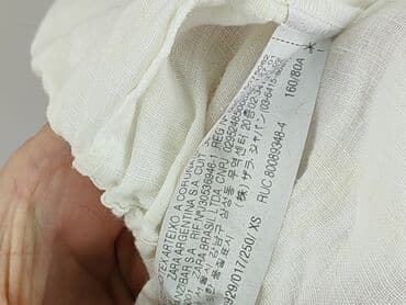 koszulka z bambusem zara: Zara, Bluzka damska, rozmiar XS — 4