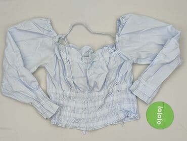 bluzki aesthetic: Bluzka damska, rozmiar S — 3