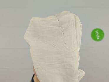 koszulka na ramiączkach jedwabna: T-shirt damski, rozmiar S — 5