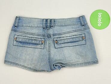 sofix kozaki: Gina Tricot, Szorty damskie, XS — 3