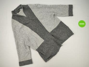 poliamid w swetrze: Kardigan damski, rozmiar M — 2