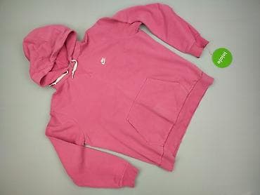 bluzy damskie puma: Nike, Bluza z kapturem damska, rozmiar L — 2