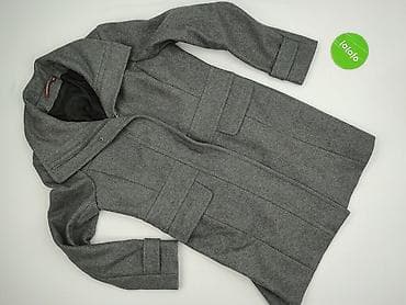 mango plaszcze: Comptoir des Cotonniers, Płaszcz damski, rozmiar XL — 2