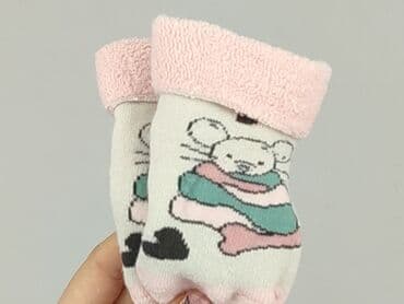 okee sukienki: Socks, condition - Very good — 4