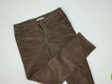 Yessica, Material trousers for women, size M