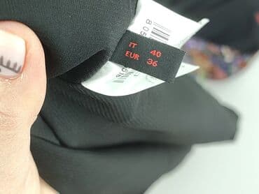 czerwona sukienka massimo dutti: Stefanel, Sukienka damska, S — 5