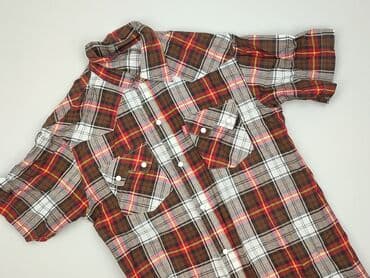 koszula flanelowa carhartt: Koszulа dla mężczyzn, rozmiar L — 1