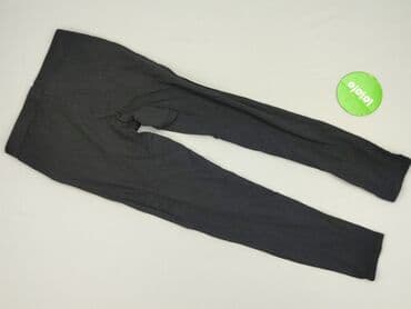 sinsay legginsy prążkowane: Sinsay, Legginsy Sportowe damskie, rozmiar S — 4