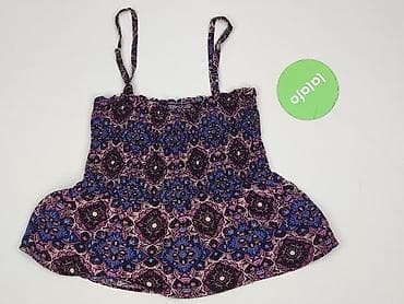 bluzki naruto: Sinsay, Top damski, rozmiar M — 3