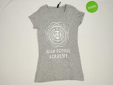 sweter sinsay: Sinsay, T-shirt damski, rozmiar XS — 2