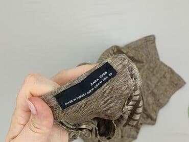 zara bluzki z długim rekawem: Zara, Bluzka damska, rozmiar M — 5