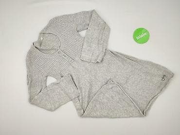 garnitury hm: H&M, Sukienka damska, rozmiar M — 2