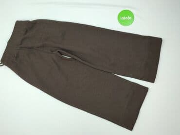 spódnice dresowe plus size: Spodnie dresowe damskie, rozmiar 2XS — 3