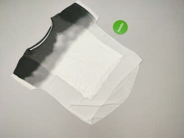 marynarka damska w jodełkę: Imię, Bluzka damska, 5XL — 2