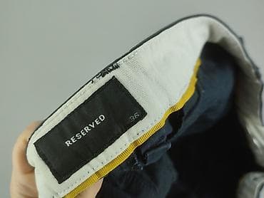 kik dresy: Chinosy dla mężczyzn, rozmiar XL — 4