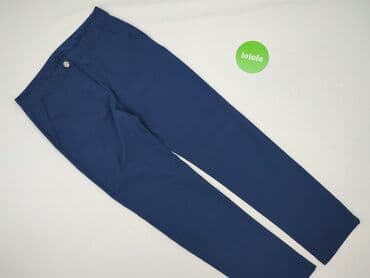 legginsy push up gatta: Crivit, Spodnie materiałowe damskie, M — 2