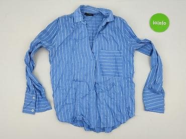 big star polo: Reserved YFL, Koszula damska, rozmiar S — 2