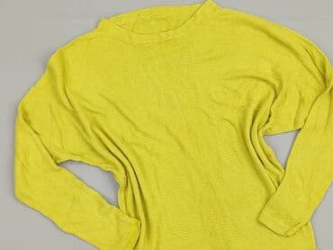 czy sweter z poliestru jest dobry: Sweter damski, rozmiar S — 1